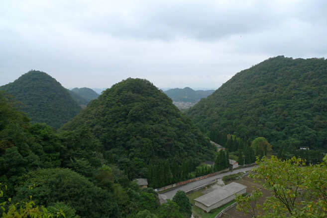 天龙屯堡--坚守大明祖制600年的地方（二）